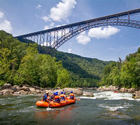 Adventures on the gorge west virginia - A Relaxing Kayak Adventure. While West Virginia is known for whitewater rafting adventures, there are also incredible flatwater experiences to explore! This trip is both scenic and adventurous! You’ll spend 3 hours on the water, exploring calm water on the New River, Hawk’s Nest Lake, or the caves and coves of Summersville Lake. 